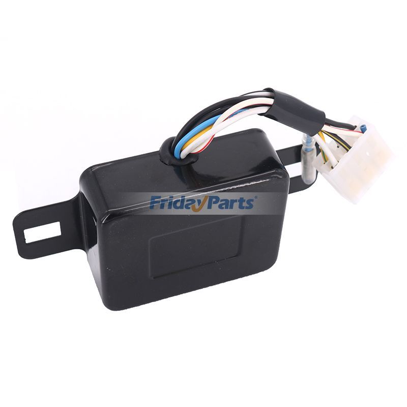 Tractor Voltage Regulator