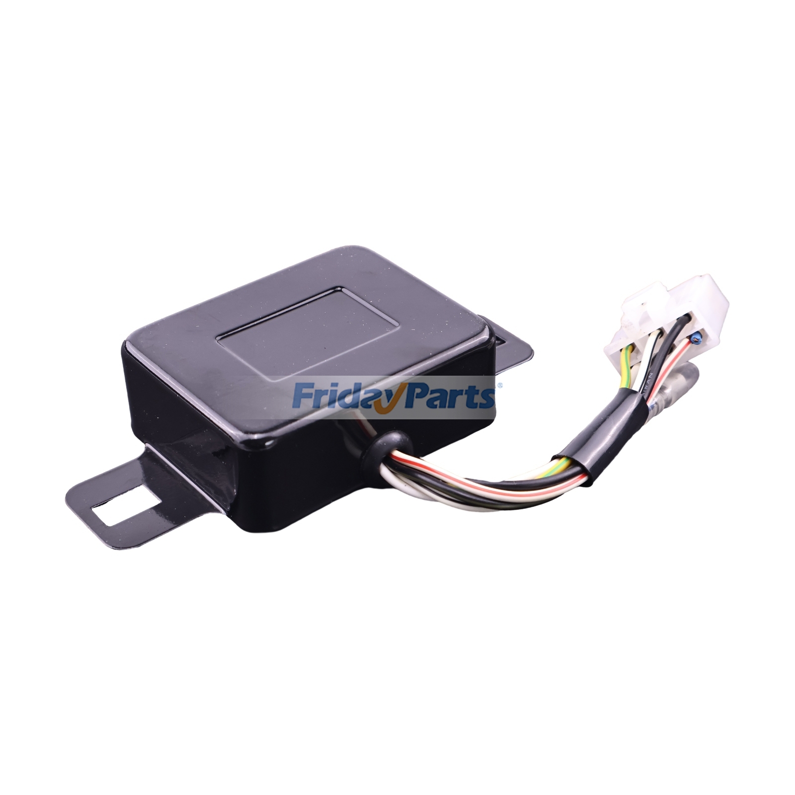 Voltage Regulator for Tractor