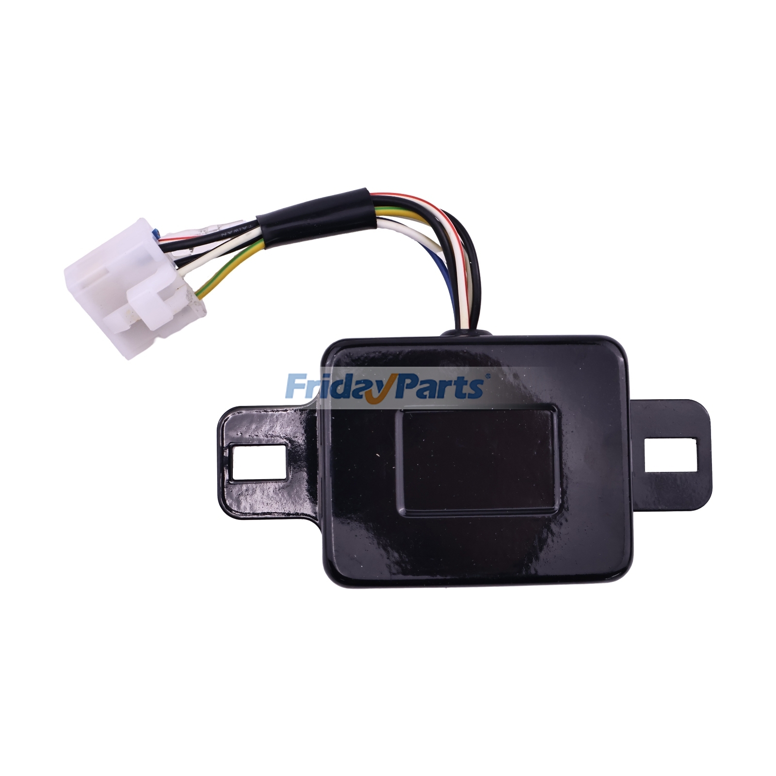 Tractor Voltage Regulator