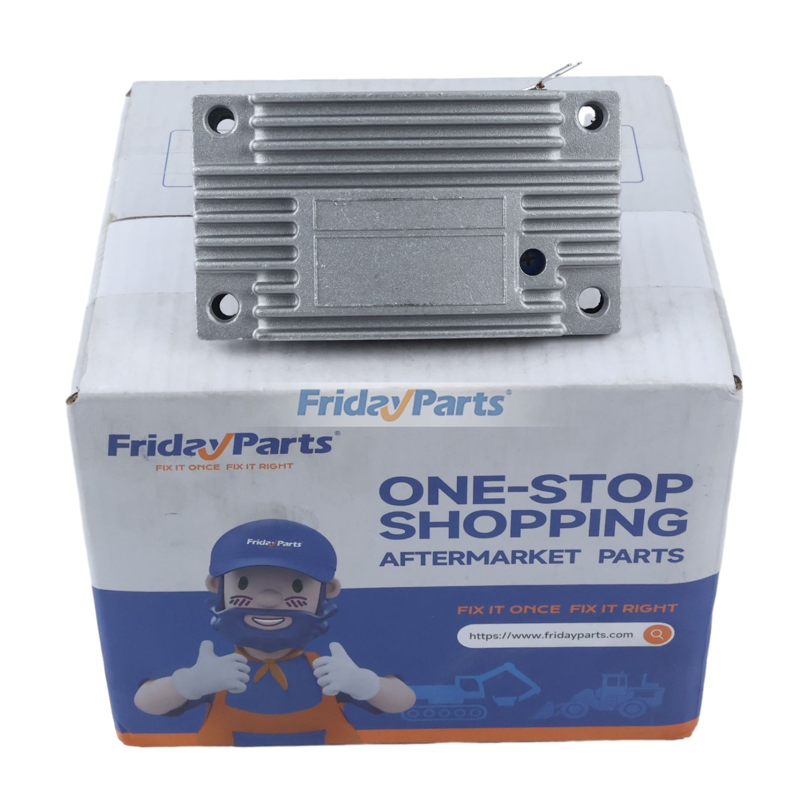 Spannungsregler 102200 für Freightliner FL60 FL106 FL50 FL70 FL80 Ford B600 B700 B800 F600 F700 F900 L6000 L7000 L8000