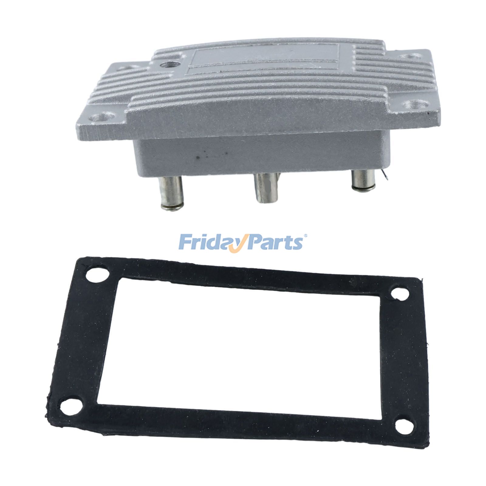 Regulador de voltaje 102200 para Freightliner FL60 FL106 FL50 FL70 FL80 Ford B600 B700 B800 F600 F700 F900 L6000 L7000 L8000