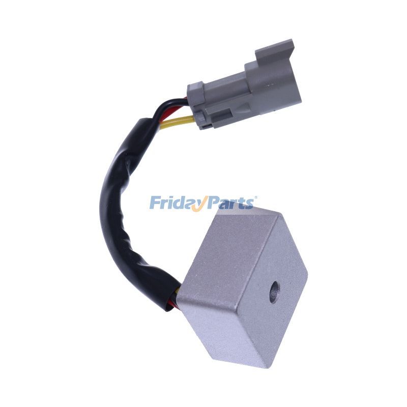 Régulateur de tension 102803301 102515901 pour voiturette de golf à essence Club Car Precedent 2004-UppourPour Club Car