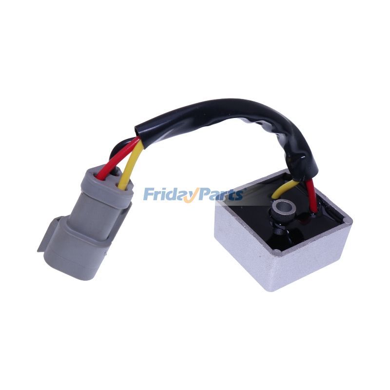 Régulateur de tension pour Club Car Gas à partir de 2004 de FridayParts