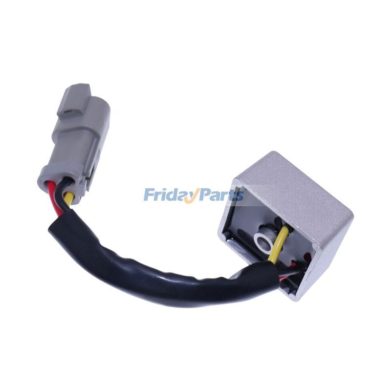 Régulateur de tension pour Club Car Gas à partir de 2004 pour Voiturette de Golf Pour Club Car