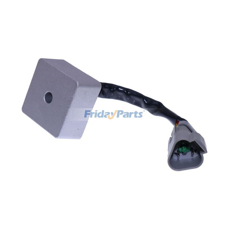 Régulateur de tension pour Club Car Gas à partir de 2004pour Voiturette de Golf