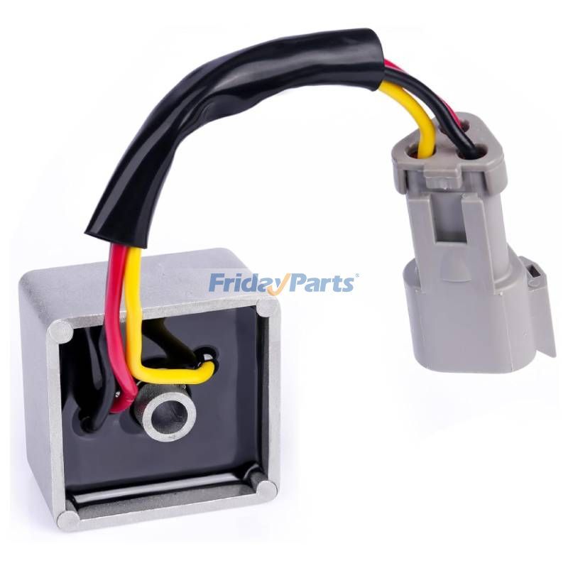 Régulateur de tension 102803301 102515901 pour voiturette de golf à essence Club Car Precedent 2004-Up