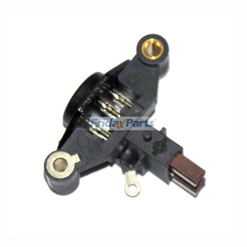 Spannungsregler 11.125.209 AER1615 AER1653 für Iskra 24V