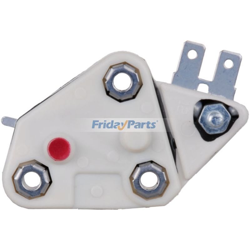 Spannungsregler 1116405 für Delco Remy in den USA