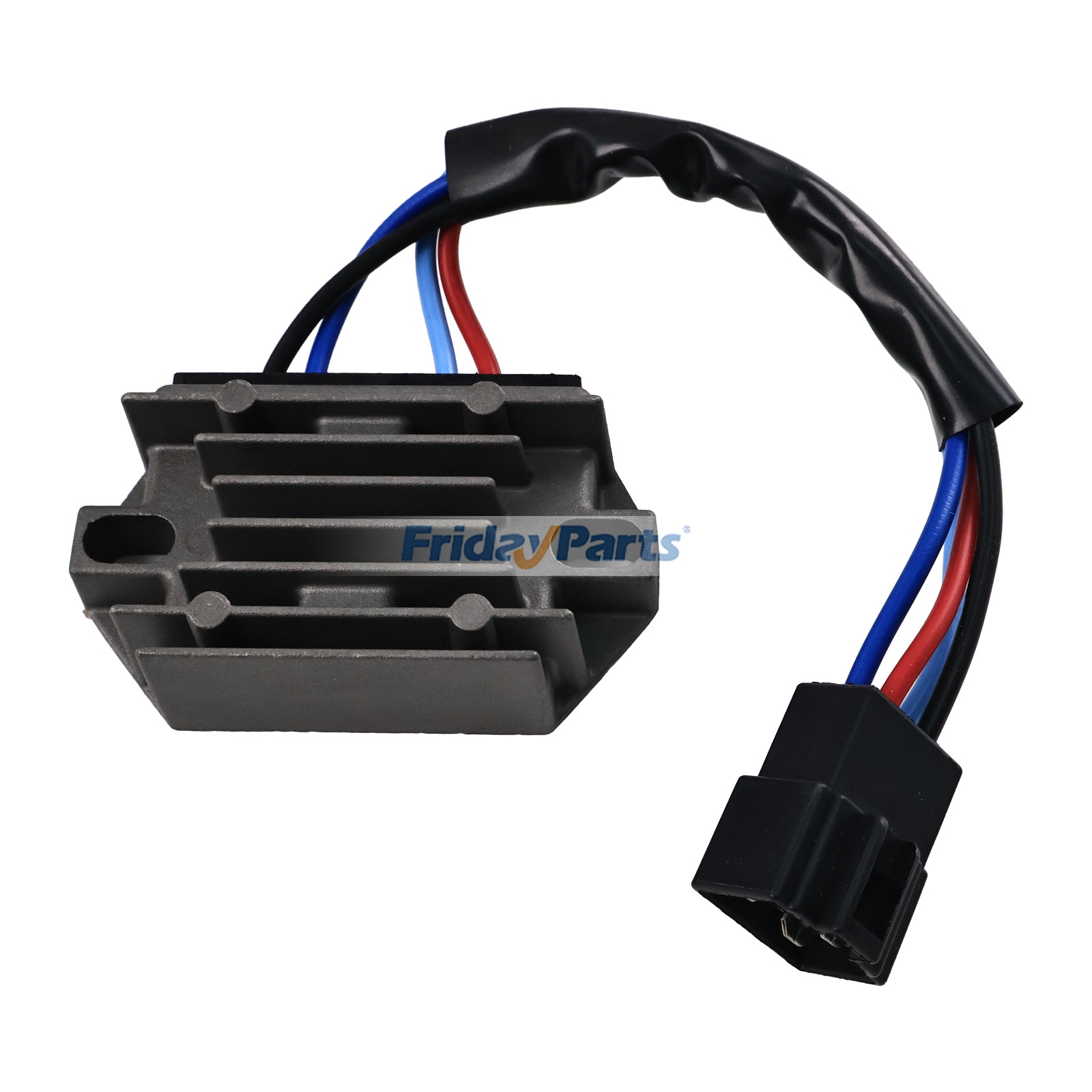 Régulateur de tensionpour Moteur,Générateur