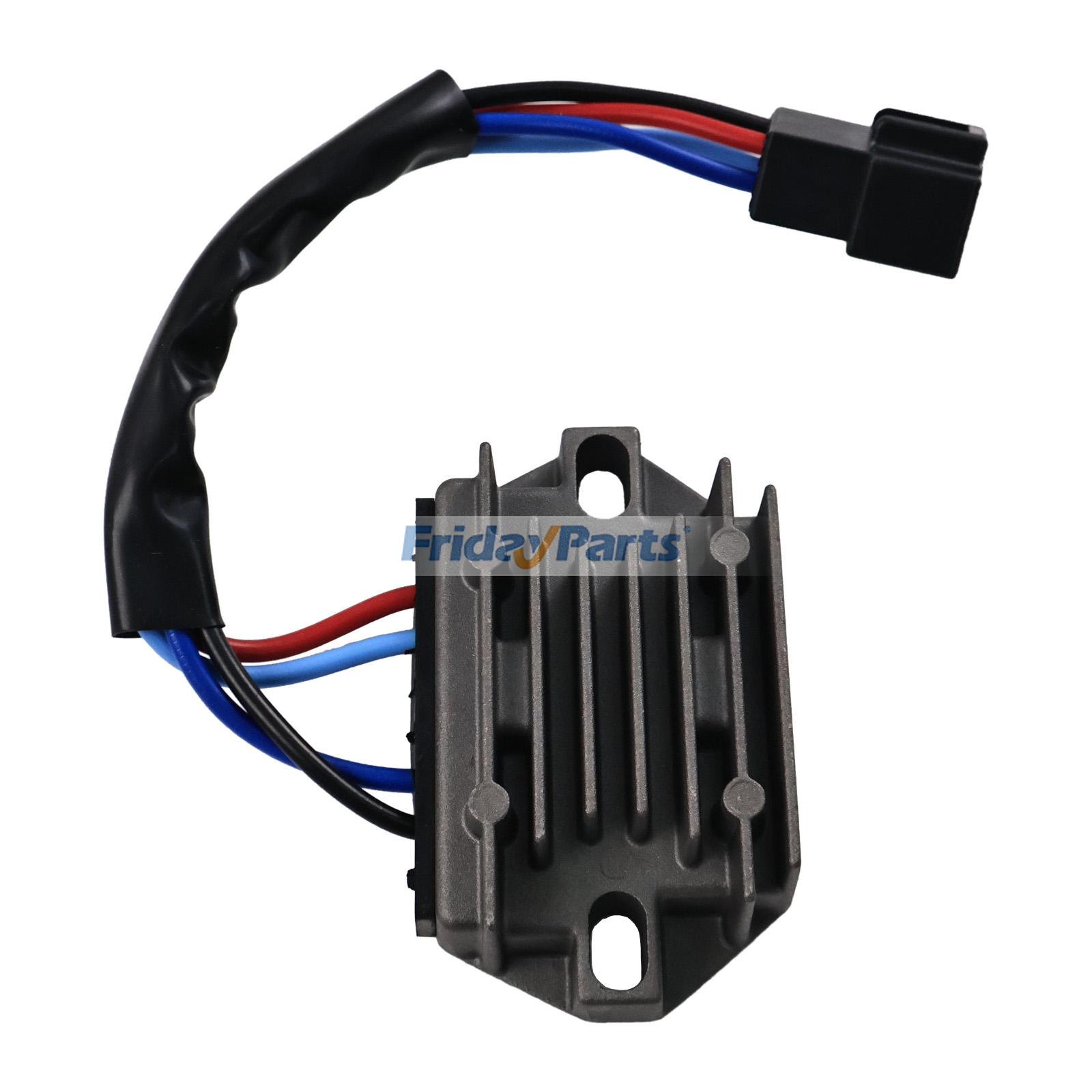 Régulateur de tension 11520-64602 pour groupe électrogène KubotapourPour KUBOTA