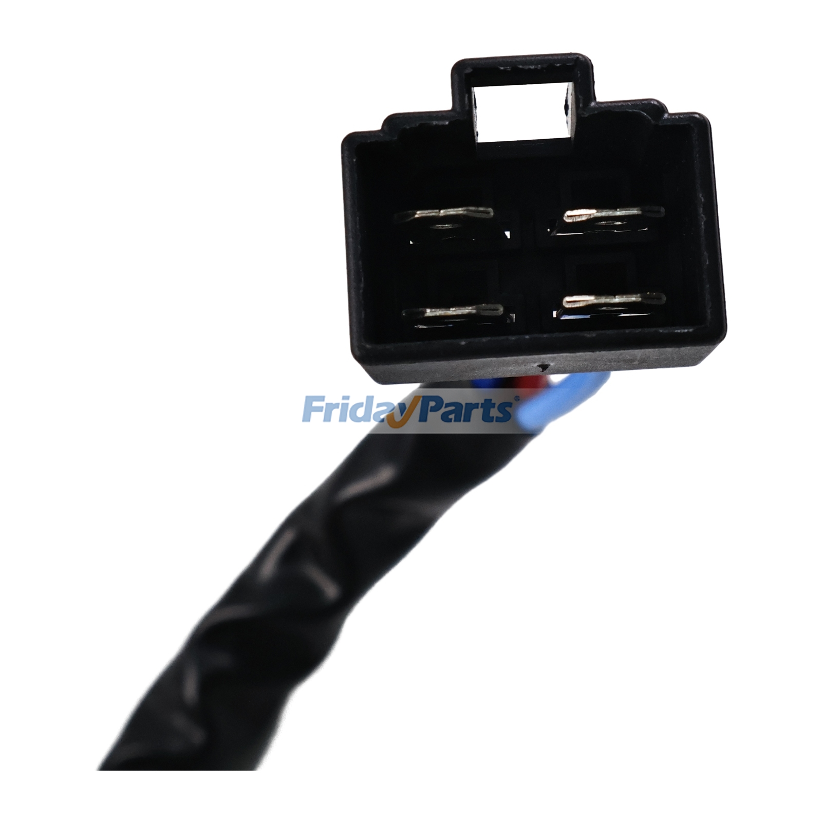 Achetez Régulateur de tension chez FridayParts
