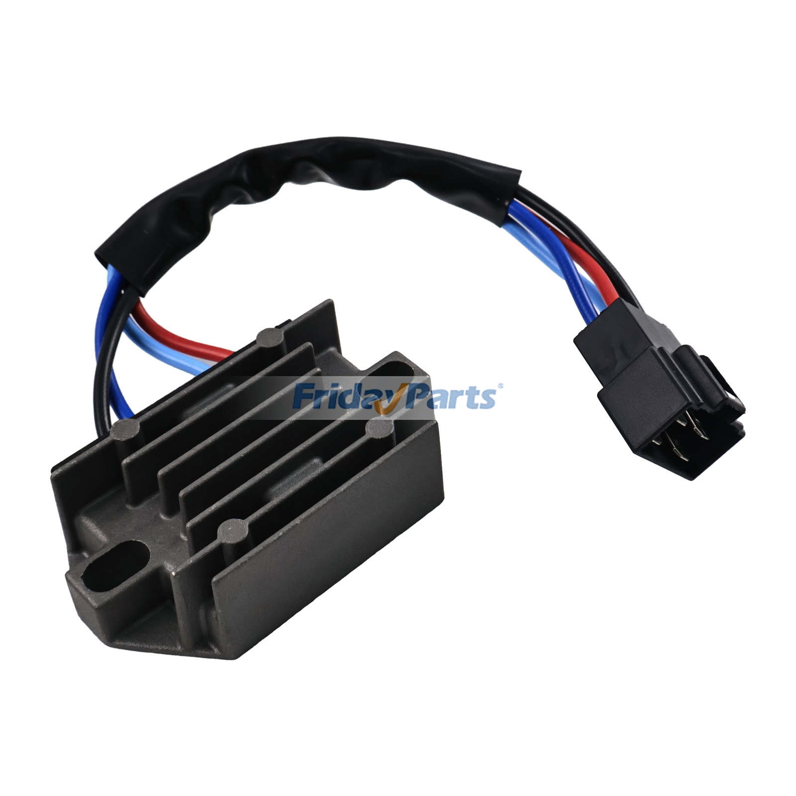Régulateur de tension 11520-64602 pour groupe électrogène Kubota