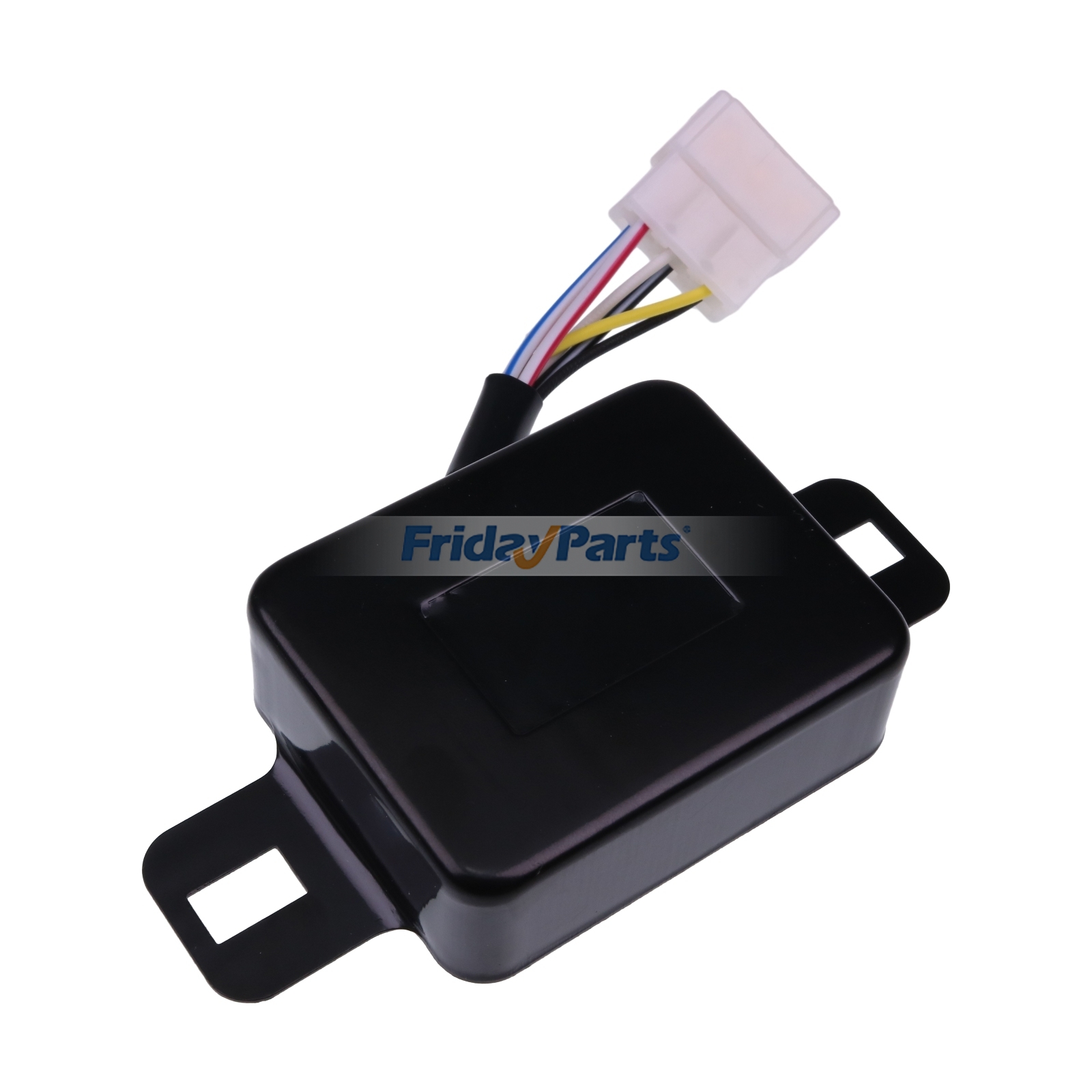 Tractor Voltage Regulator