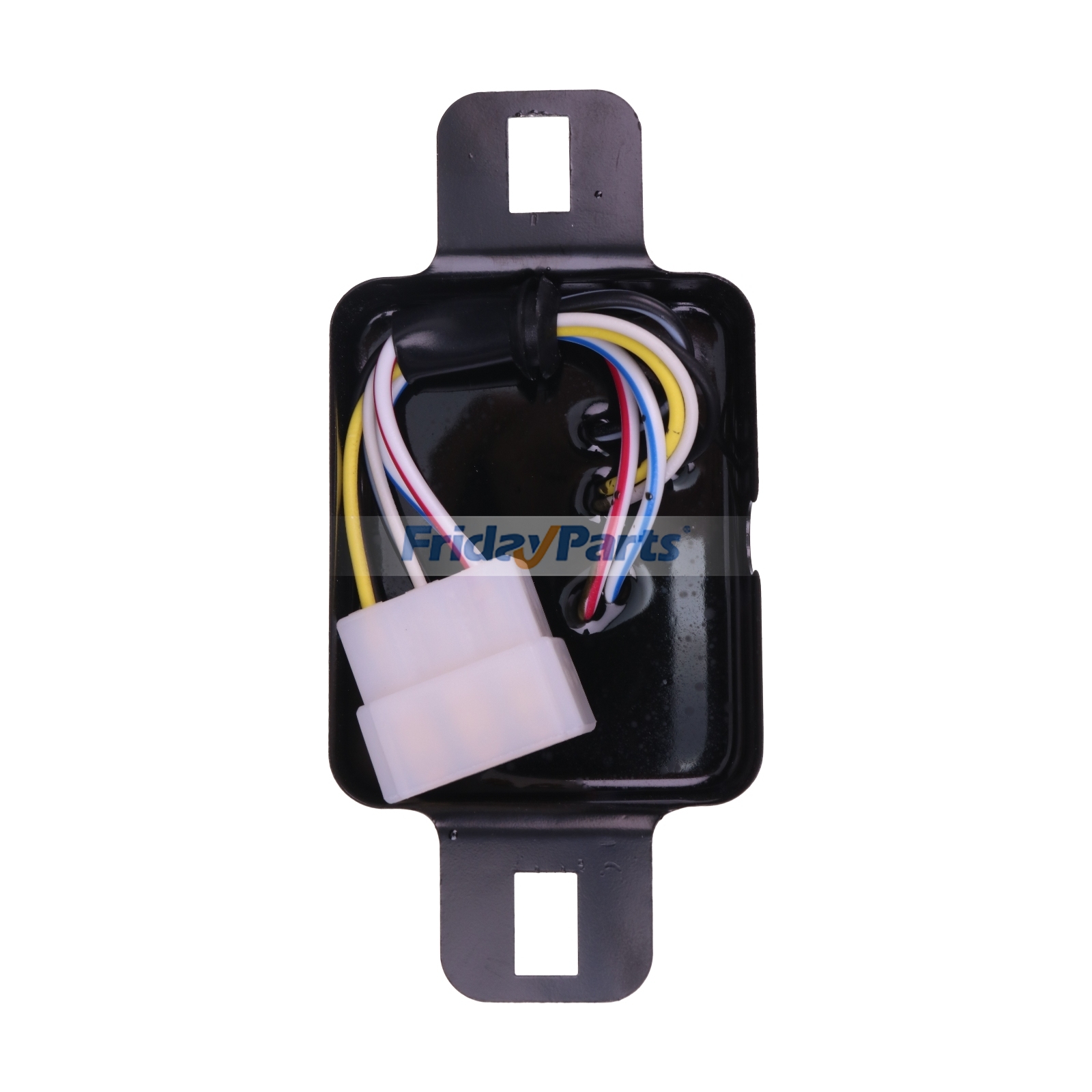 Voltage Regulator for Tractor