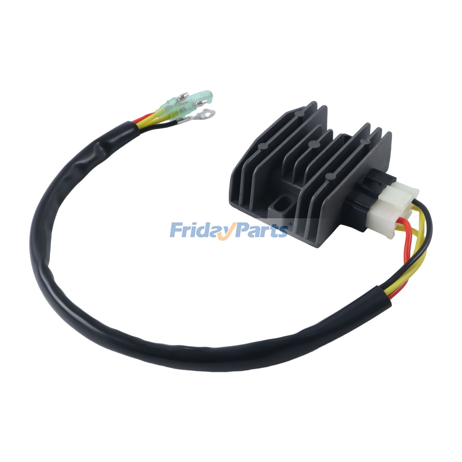 Engine Voltage Regulator