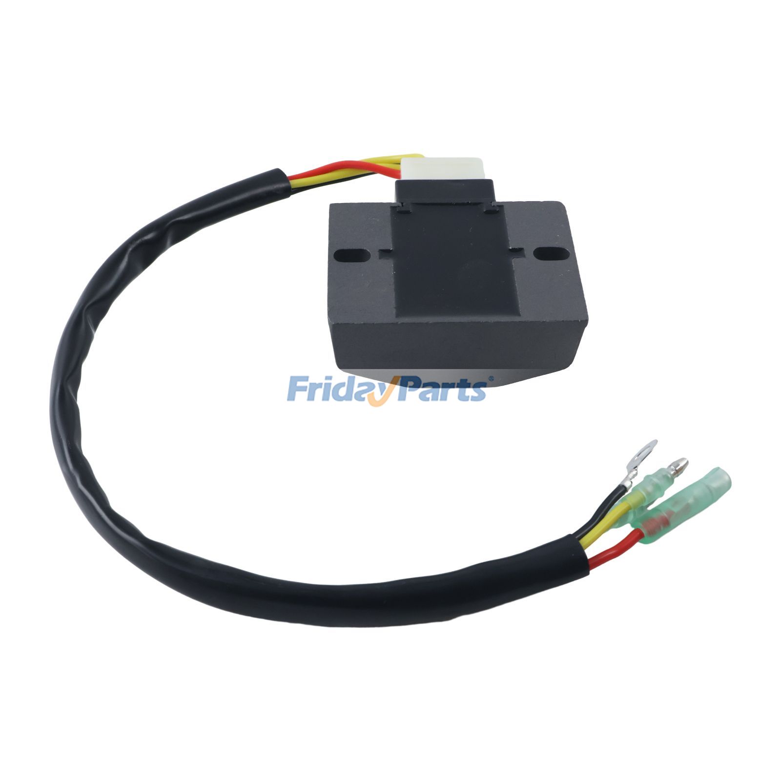 Voltage Regulator in Stock in China