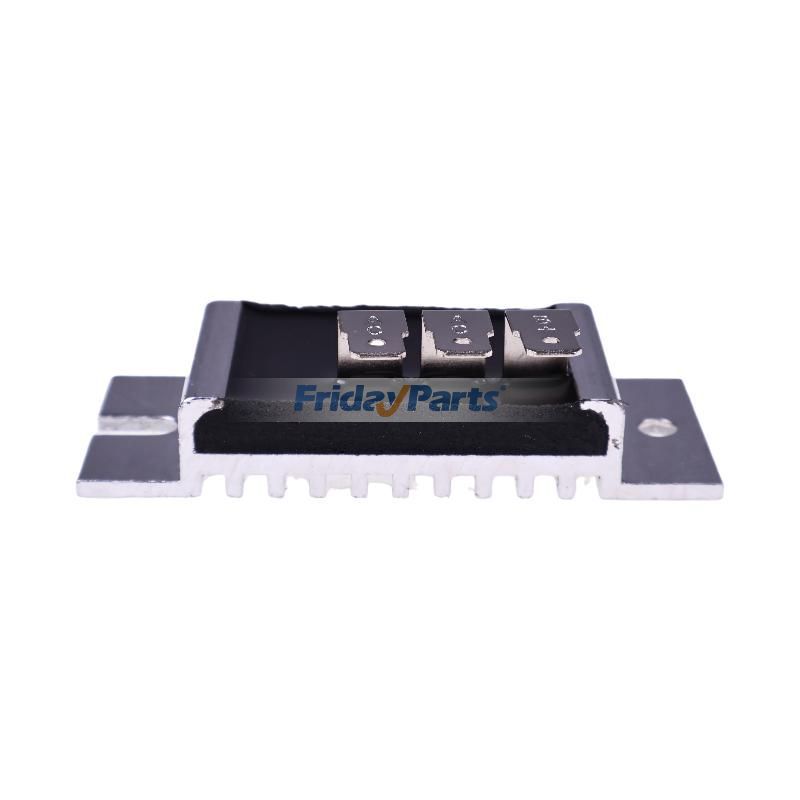 Régulateur de tensionpour Moteur