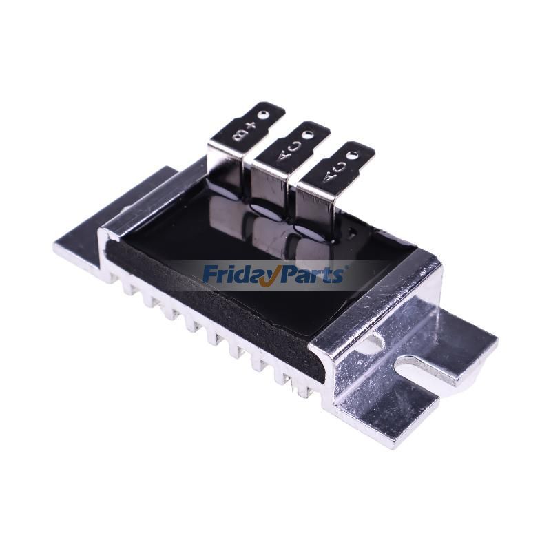 Régulateur de tension de FridayParts