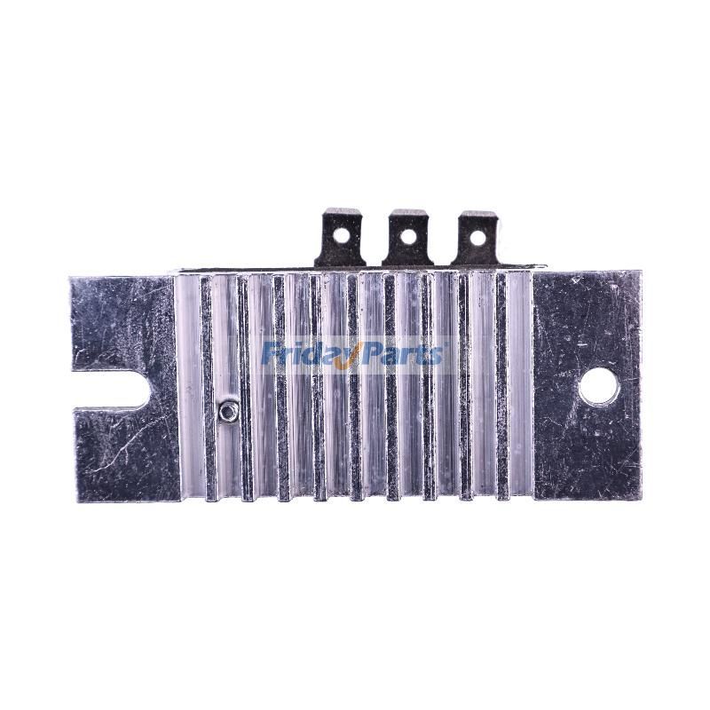 Régulateur de tension 