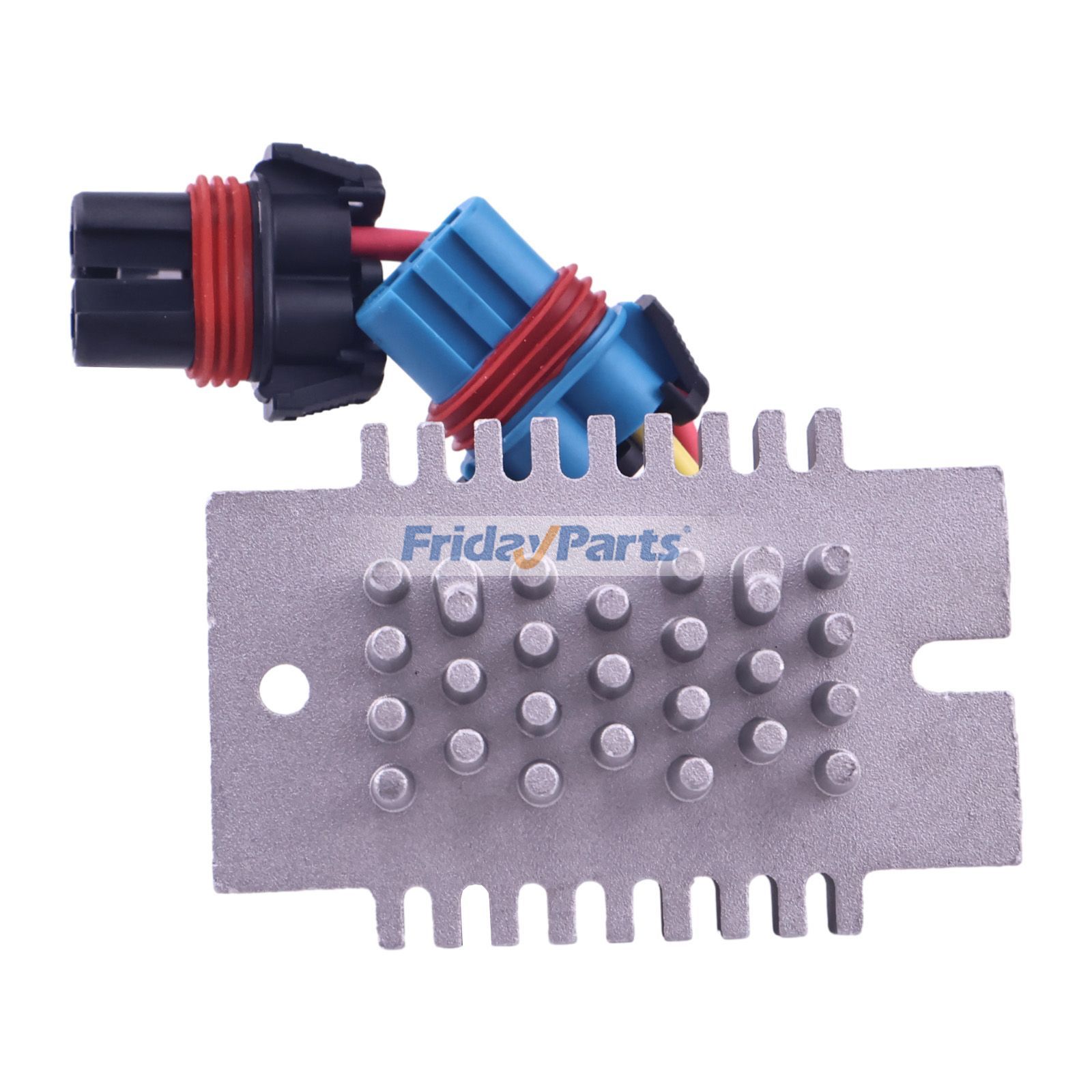 Régulateur de tension 