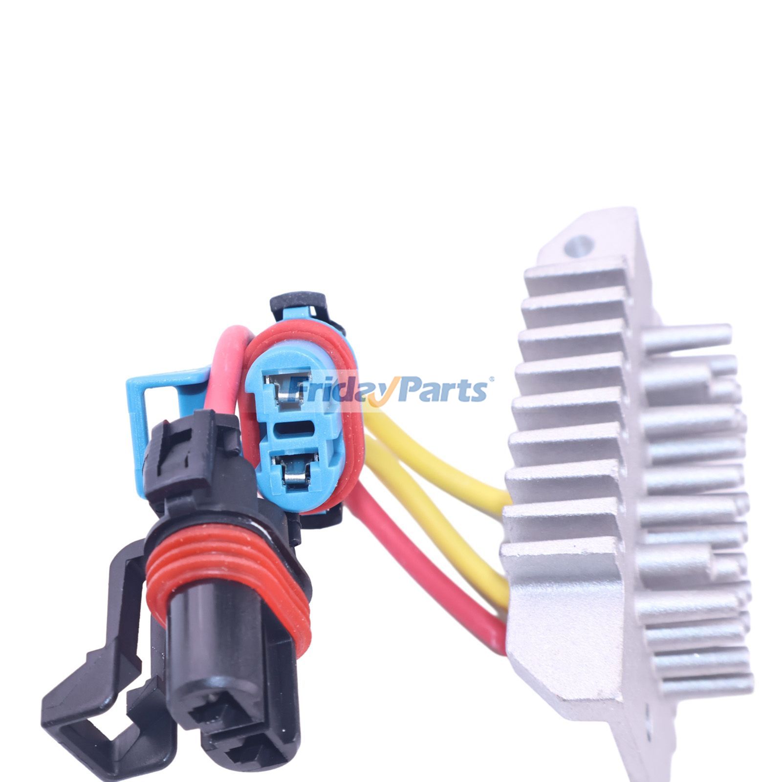 Régulateur de tension de FridayParts