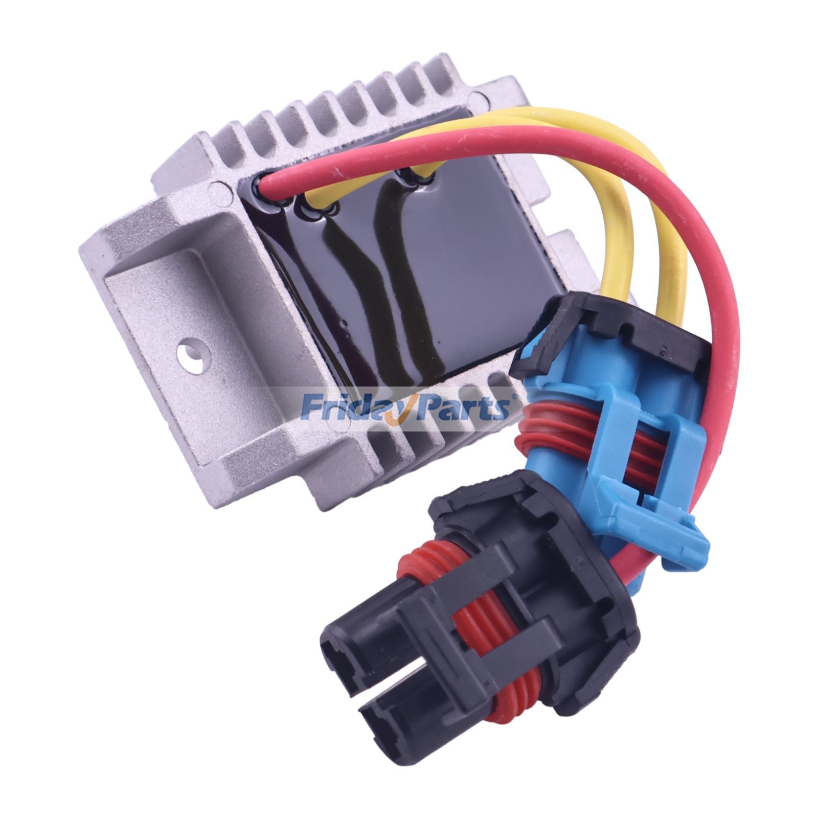 Régulateur de tension 21066-0747 pour moteur 4 temps Kawasaki FS730V FX850V FXT00Vpour