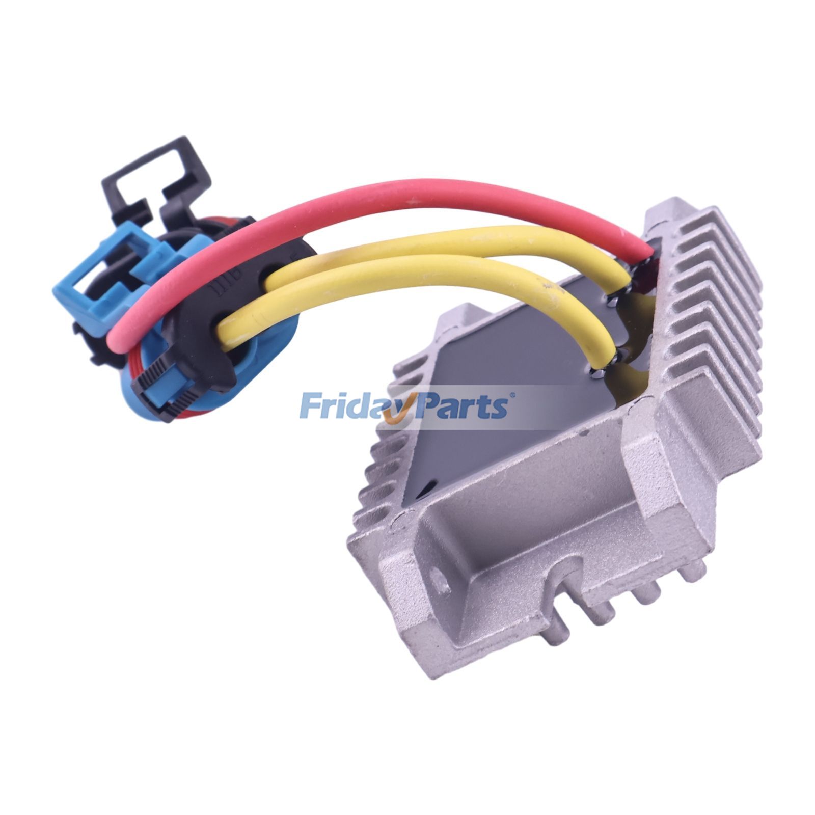 Régulateur de tensionpour Moteur