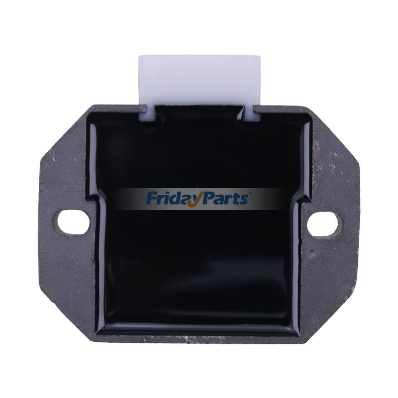 Régulateur de tension 