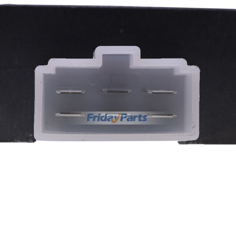 Régulateur de tension de FridayParts