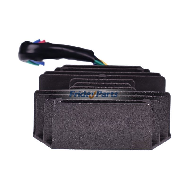 Régulateur de tension 