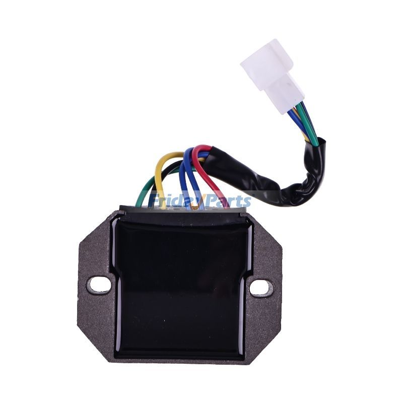 Régulateur de tension pour Moteur 