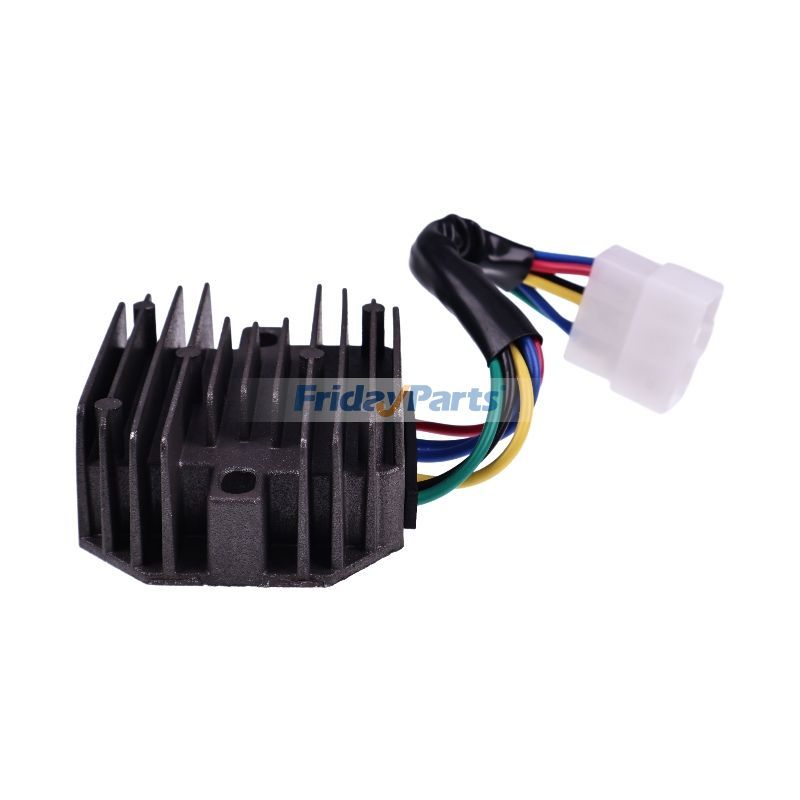 Régulateur de tension de FridayParts