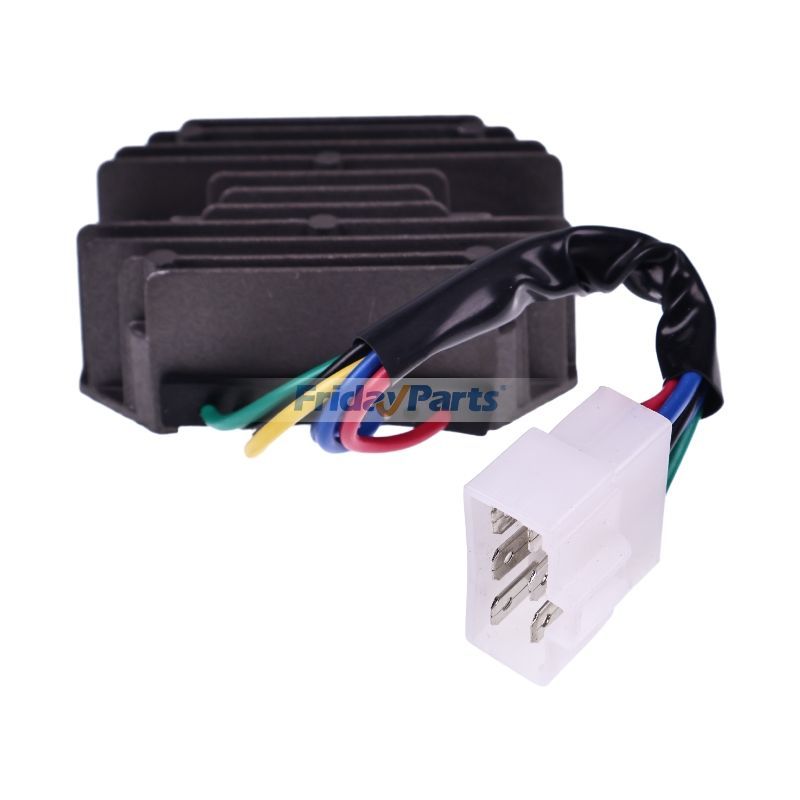 Régulateur de tensionpour Moteur