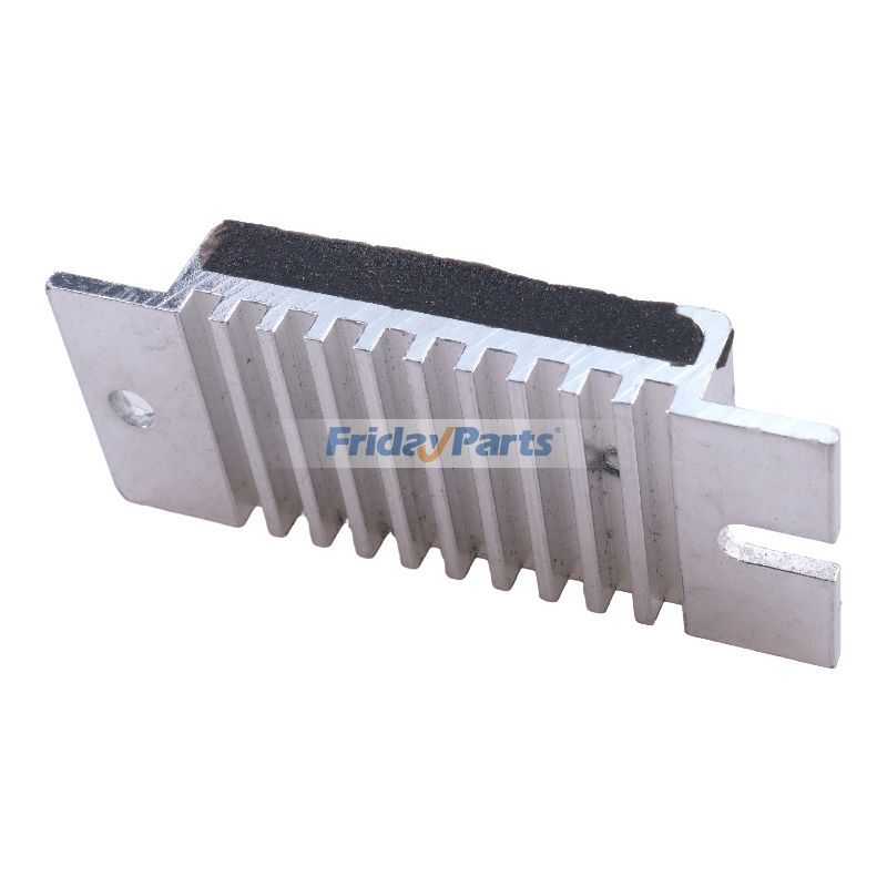 Régulateur de tension 