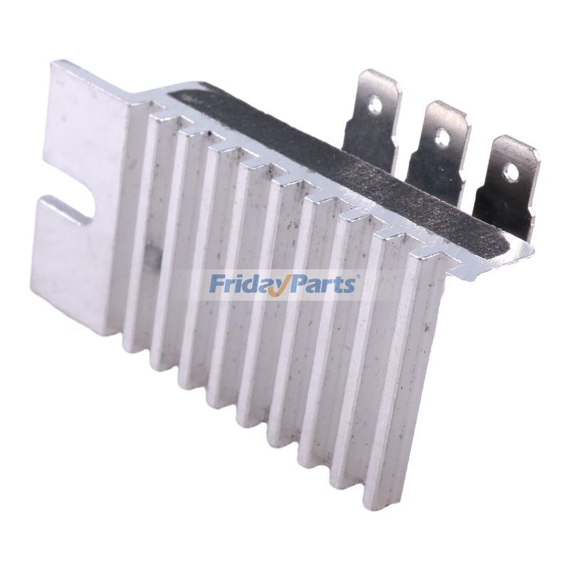 Régulateur de tension de FridayParts