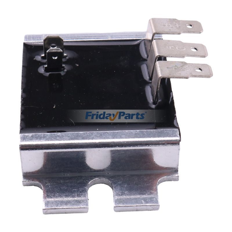 Regulador de voltaje 21066-7012 21066-7002 para motor Kawasaki FH531V-BS09 FH531V-CS09 FH531V de FridayParts