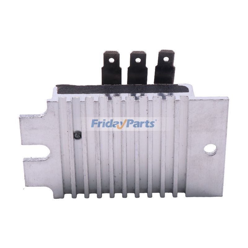 Regulador de voltaje 21066-7012 21066-7002 para motor Kawasaki FH531V-BS09 FH531V-CS09 FH531V para Motor  FridayParts