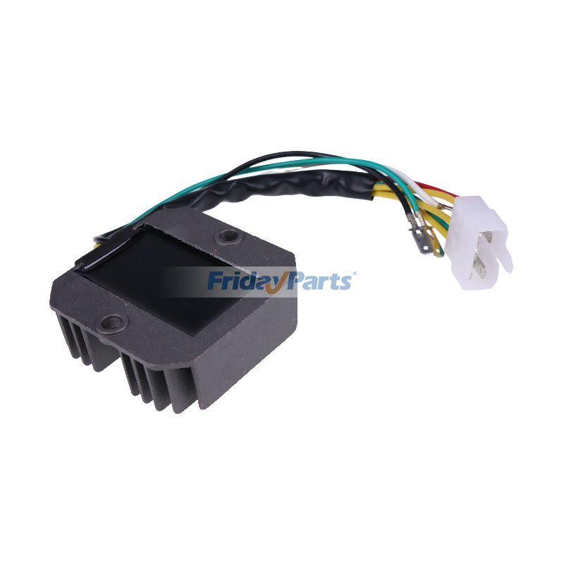 Spannungsreglerfür Motorrad