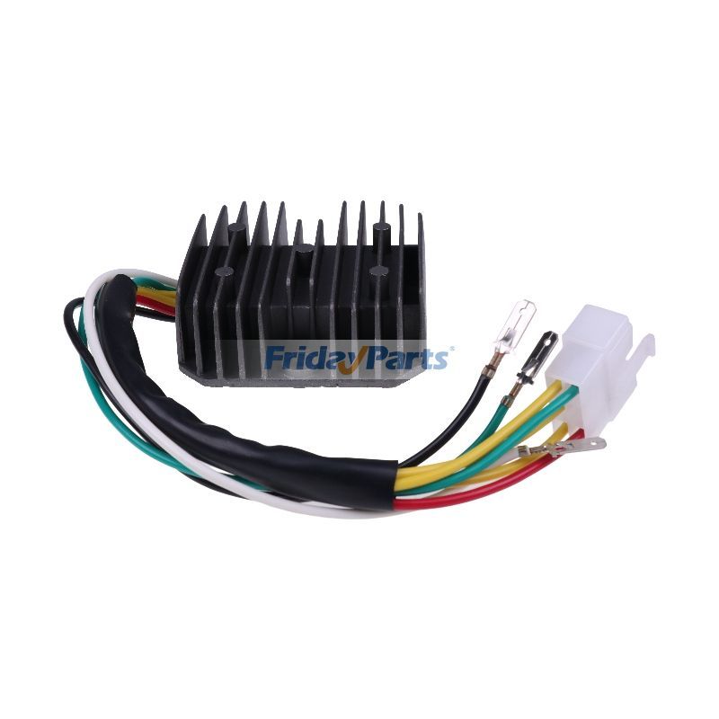 FridayParts Spannungsregler