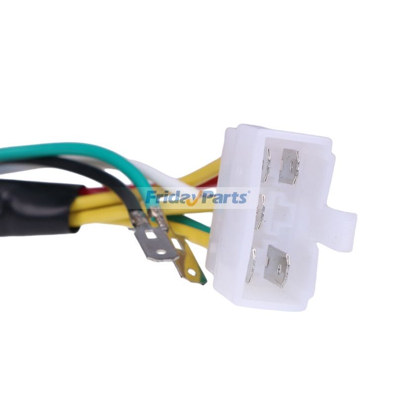 SpannungsreglerFür Honda