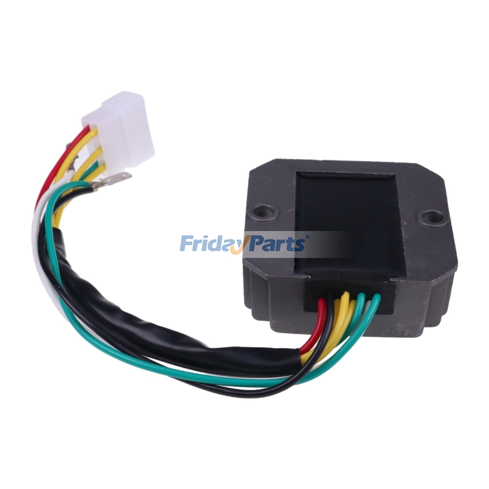 Régulateur de tension 31400-333-004 31700-300-035 pour moto Honda CB400F CB350 CB550F CB550K CB750K5 CB750F