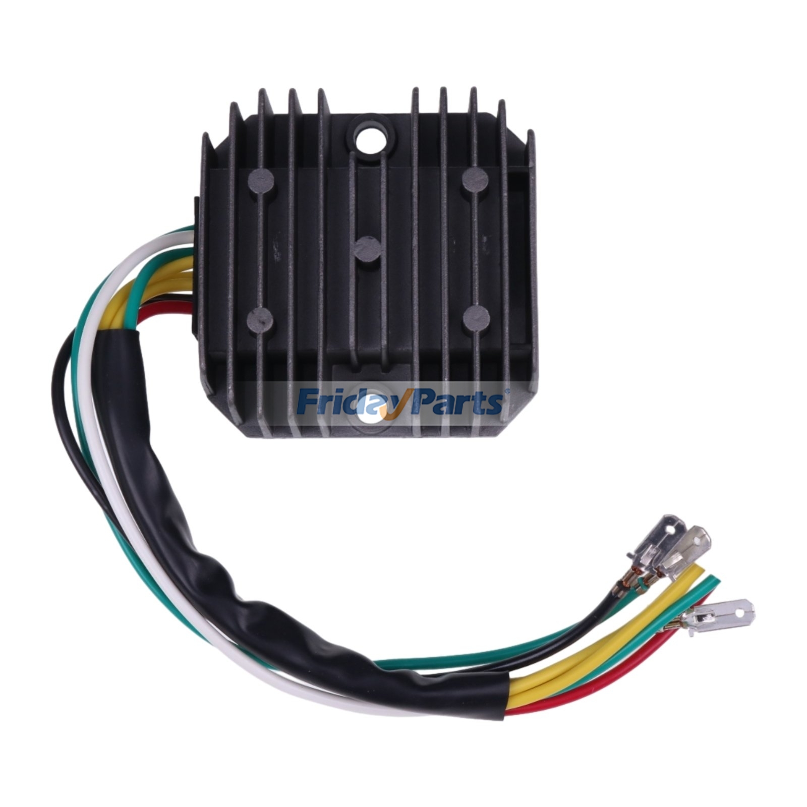 Régulateur de tension 31400-333-004 31700-300-035 pour moto Honda CB400F CB350 CB550F CB550K CB750K5 CB750FpourPour Honda