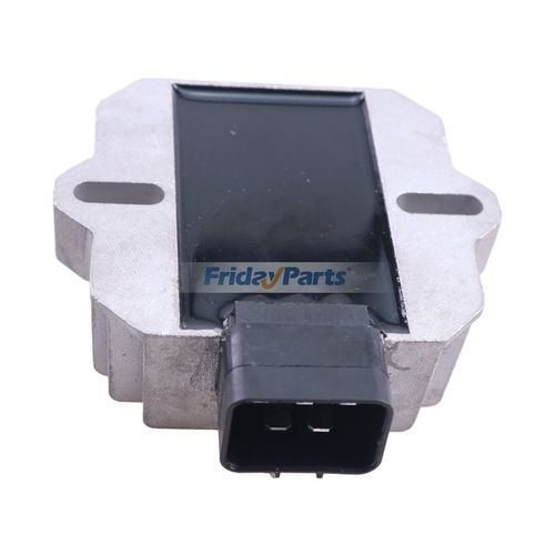 Fit for Honda Rancher 400 TRX400FA 4x4 AT 2004-2007 Voltage Regulator Rectifier Fit for Honda Rancher 400 TRX400FA 4x4 AT 2004-2007 Voltage Regulator Rectifier
