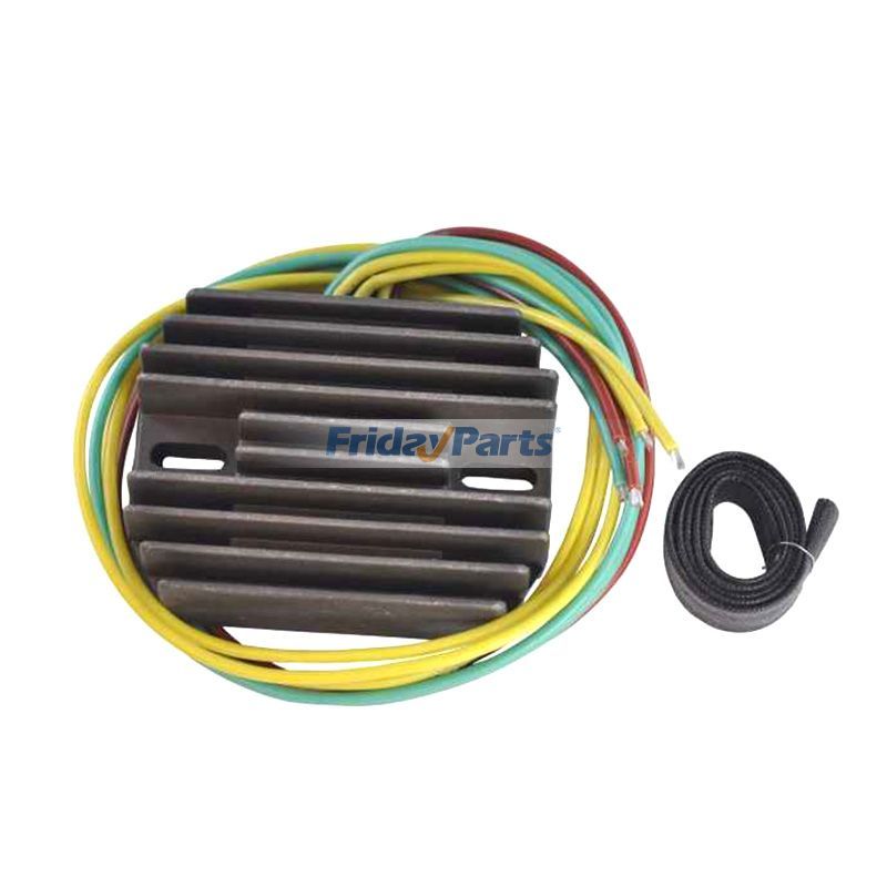 Spannungsregler 31600-MB4-008 für Honda Motorräder VF700 VT800 VF1000F GL500 GL650