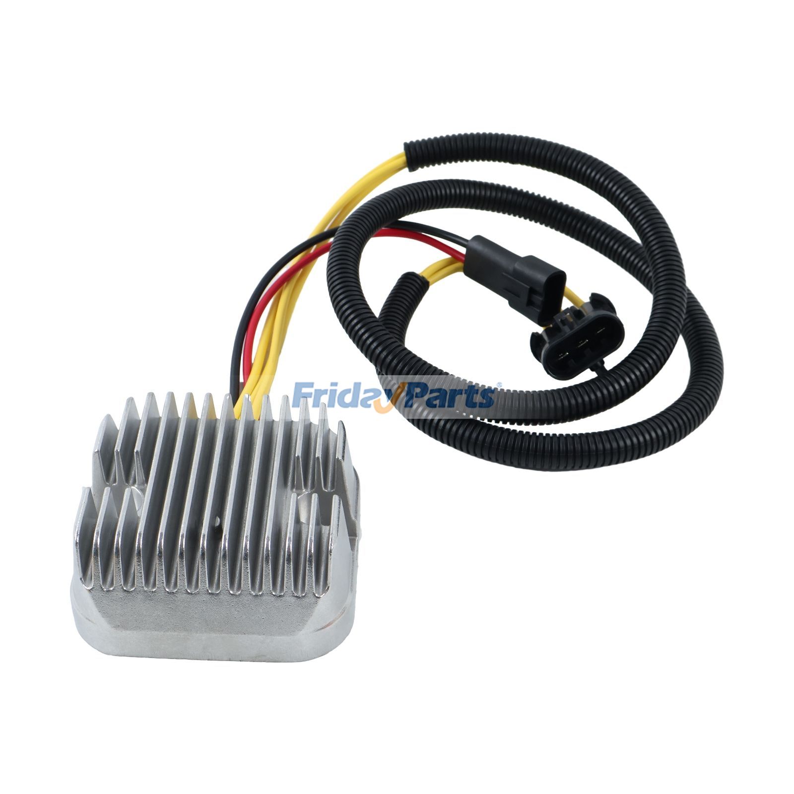 Spannungsregler 4011636 für Polaris Sportsman 500 XP 550 850 2009-2010