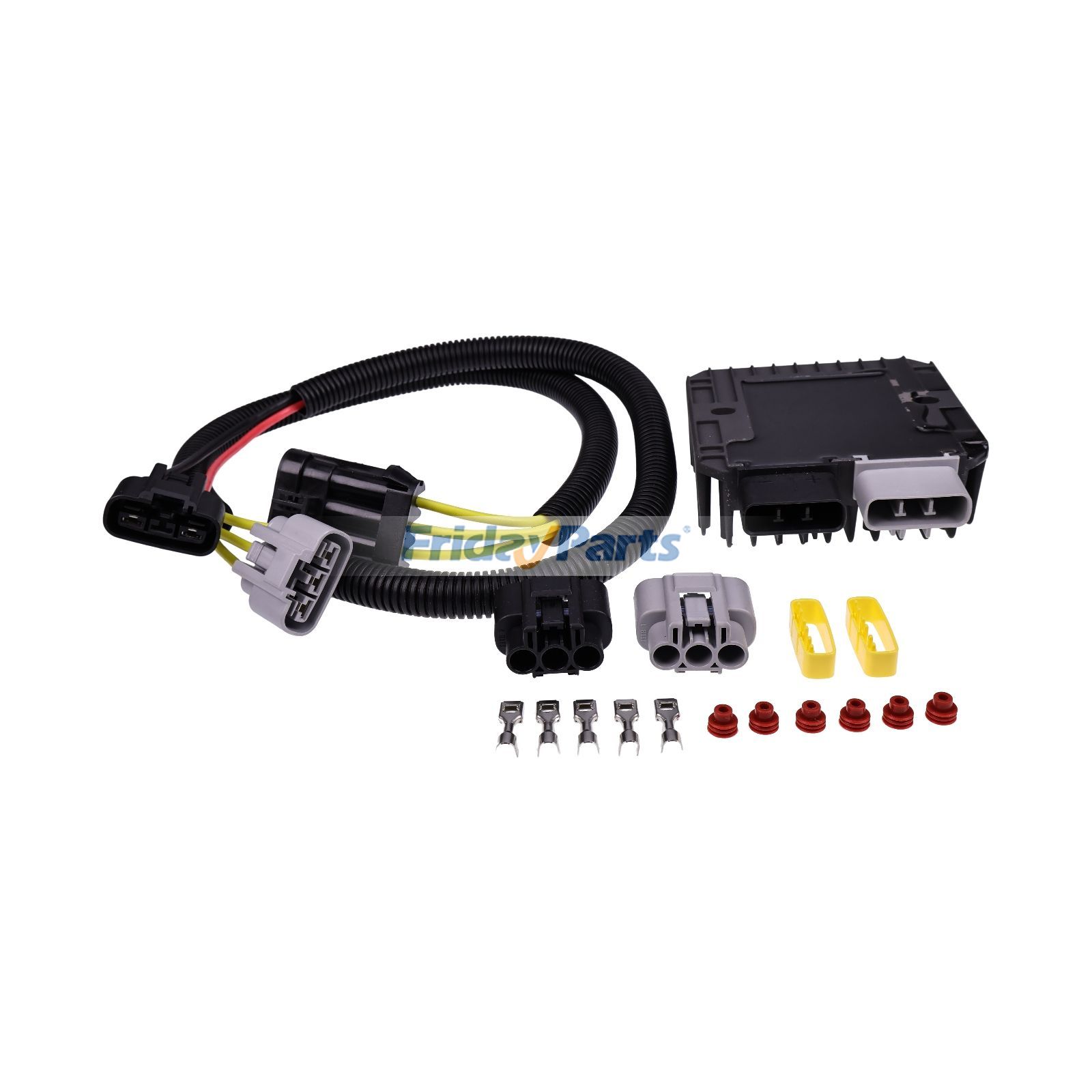 Régulateur de tensionpour VTT/UTV