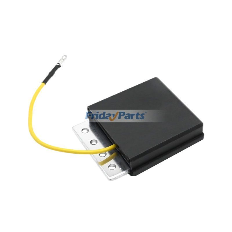 Spannungsregler 4060122 für Polaris Indy 340 Classic RMK 500 600 700 1973-2001