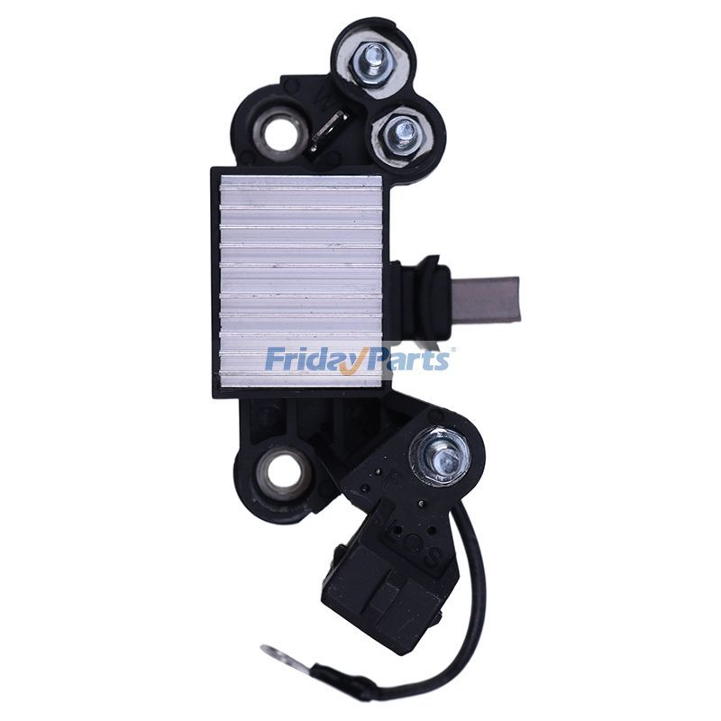 FridayParts Spannungsregler