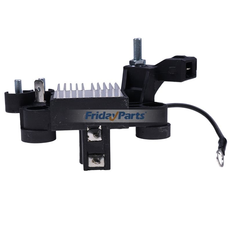 Spannungsreglerfür Transportkühlung