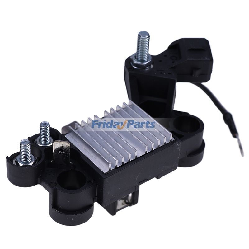 SpannungsreglerFür Thermo King